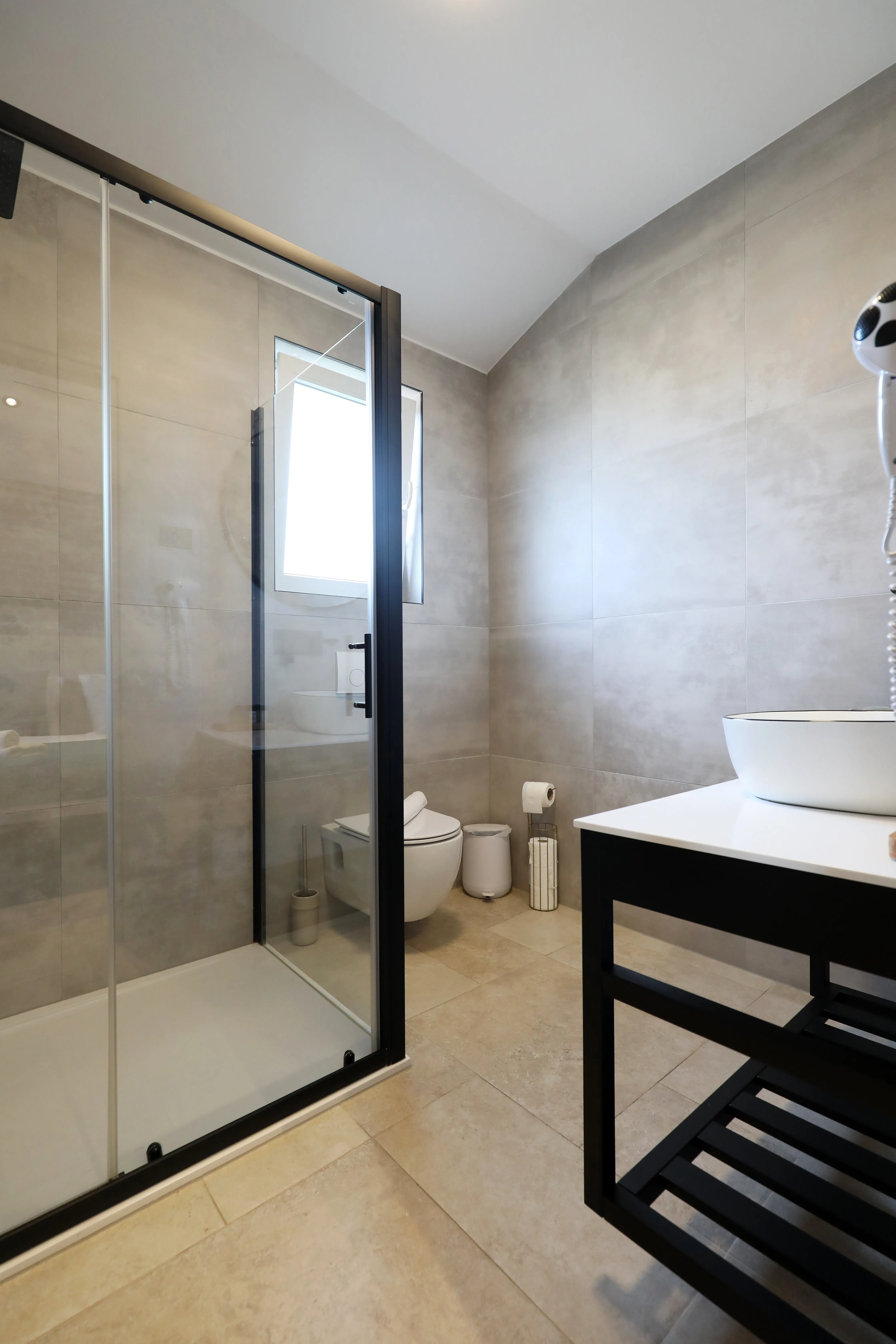 Deluxe Double Room — photo 6